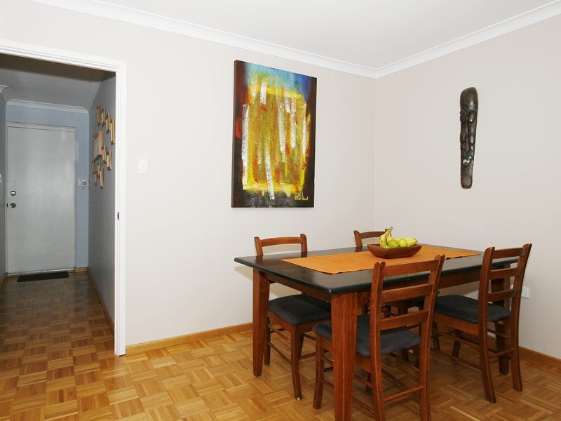 41 Dampier Loop, Mirrabooka WA 6061