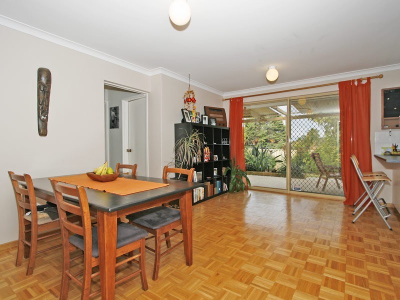 41 Dampier Loop, Mirrabooka WA 6061