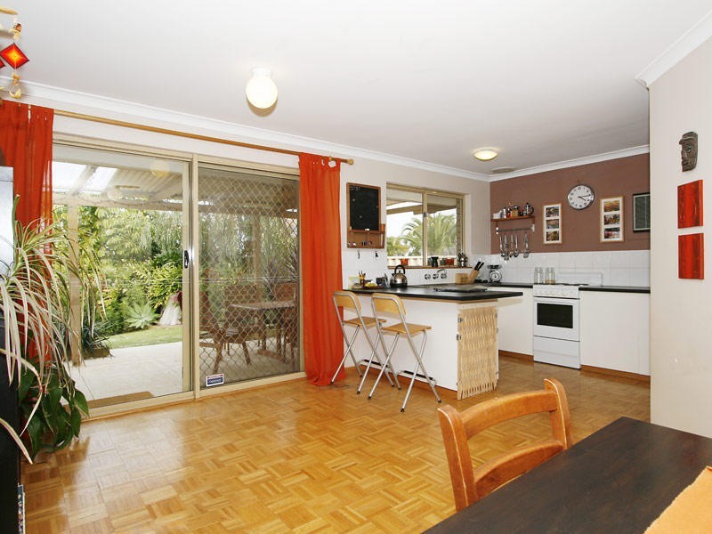 41 Dampier Loop, Mirrabooka WA 6061