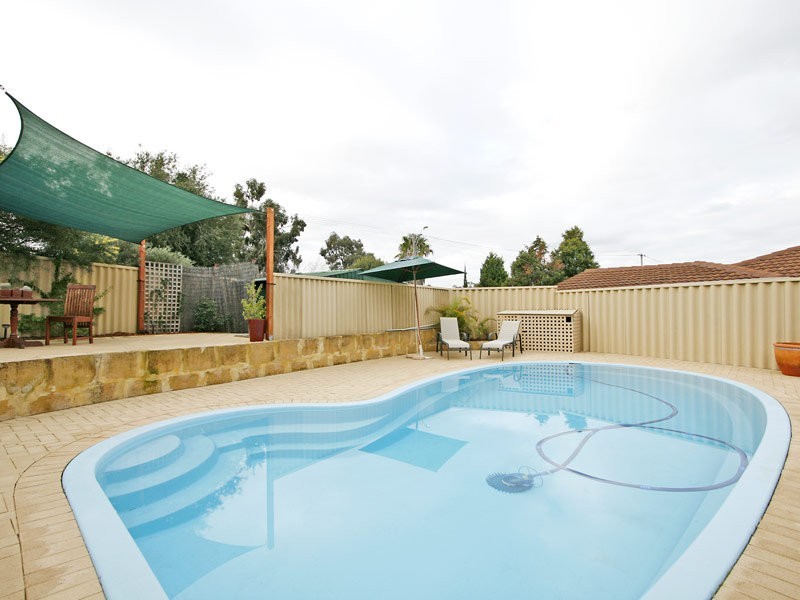 41 Dampier Loop, Mirrabooka WA 6061