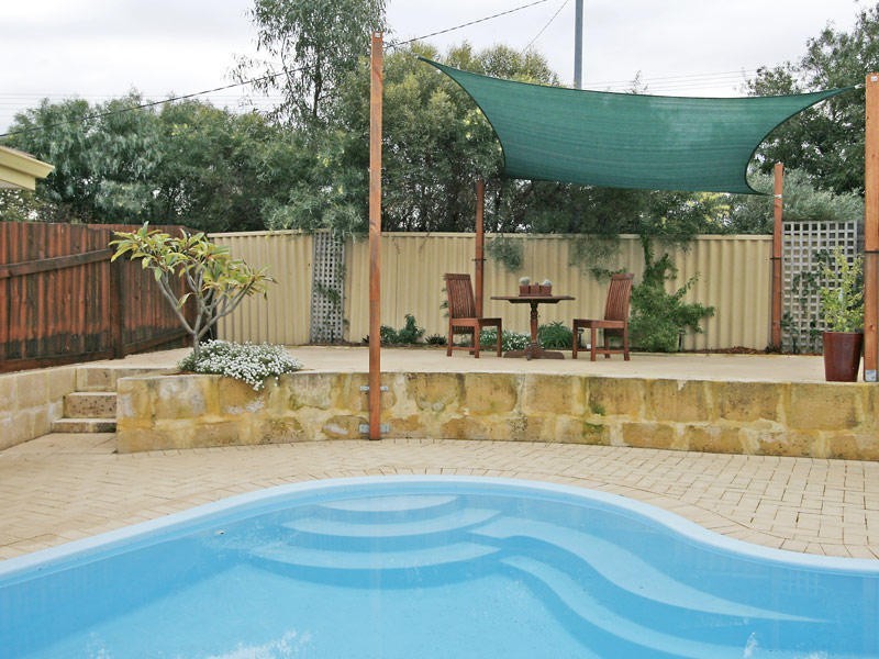 41 Dampier Loop, Mirrabooka WA 6061