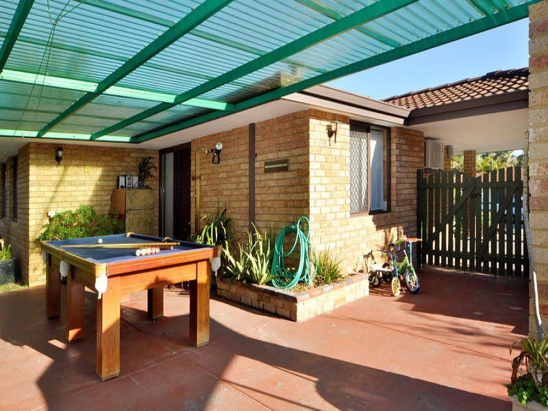 3 Duval Court, Marangaroo WA 6064