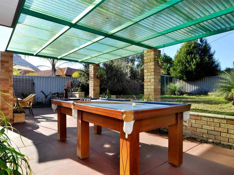 3 Duval Court, Marangaroo WA 6064