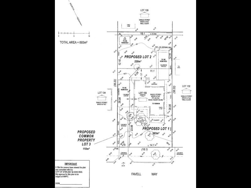 2/34 Favell Way, Balga WA 6061