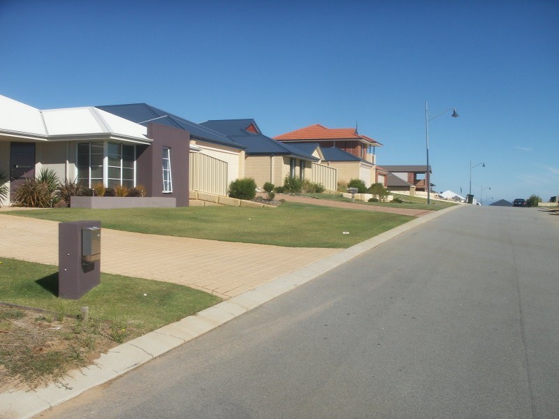 57 Greeson Parkway, Secret Harbour WA 6173