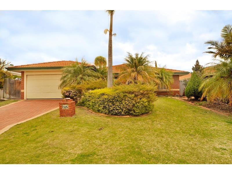 10 Yerilla Glen, Ballajura WA 6066