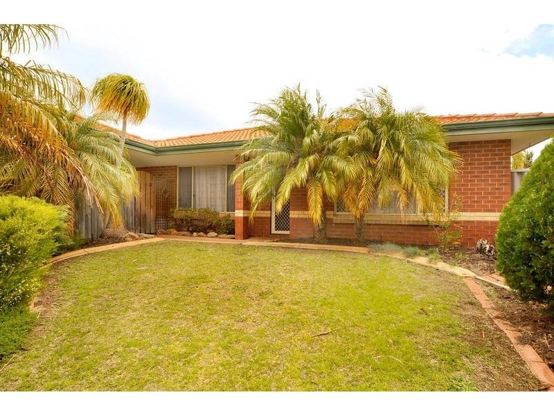 10 Yerilla Glen, Ballajura WA 6066