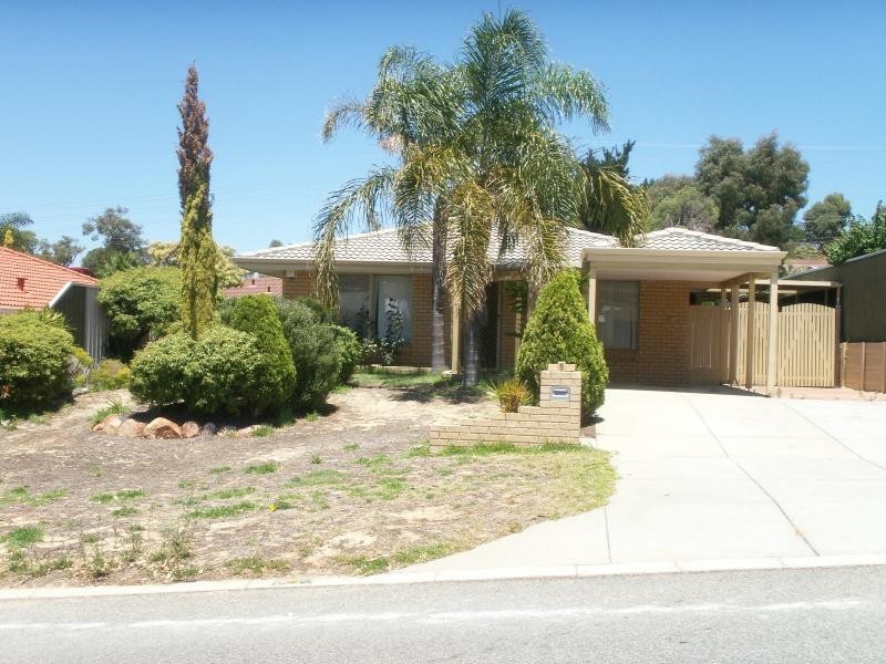 5 Dusky Lane, Mirrabooka WA 6061