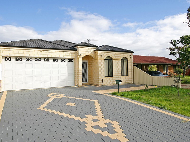 3/15 Sutherland Street, Westminster WA 6061