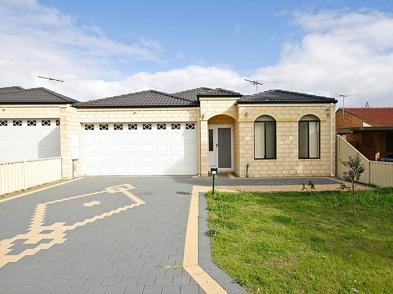 3/15 Sutherland Street, Westminster WA 6061