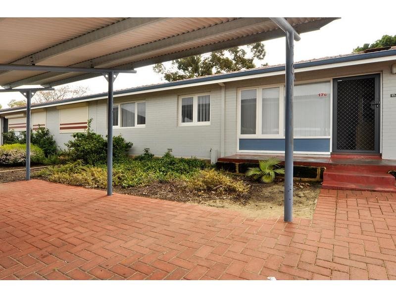 C/17 Hatfield Way, Girrawheen WA 6064