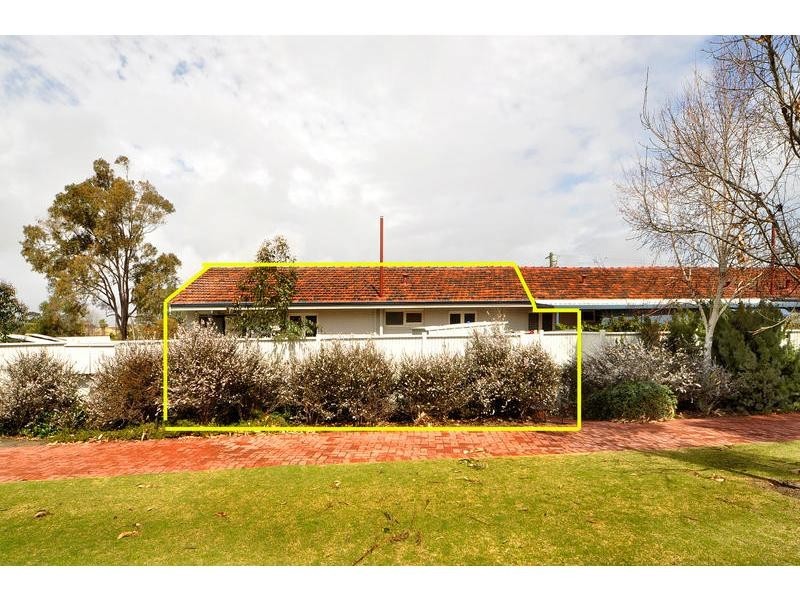 C/17 Hatfield Way, Girrawheen WA 6064