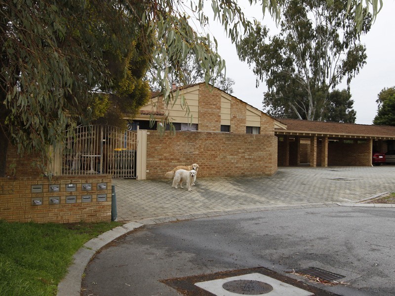 9/13 Bray Place, Beechboro WA 6063