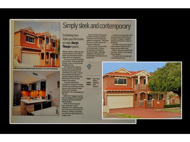 118 Sixth Avenue, Inglewood WA 6052