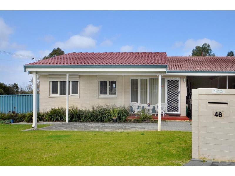 46 Stebbing Way, Girrawheen WA 6064