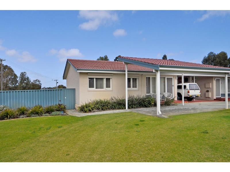 46 Stebbing Way, Girrawheen WA 6064