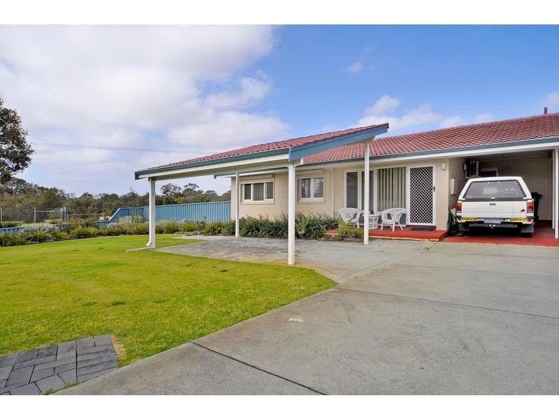 46 Stebbing Way, Girrawheen WA 6064