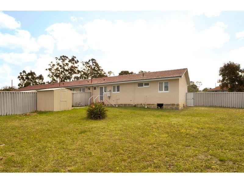46 Stebbing Way, Girrawheen WA 6064