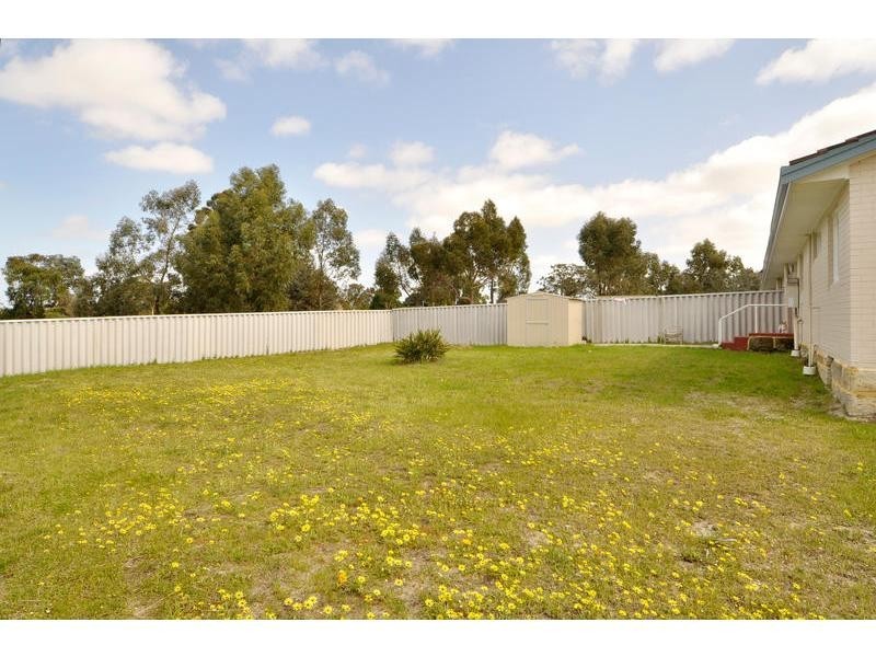 46 Stebbing Way, Girrawheen WA 6064