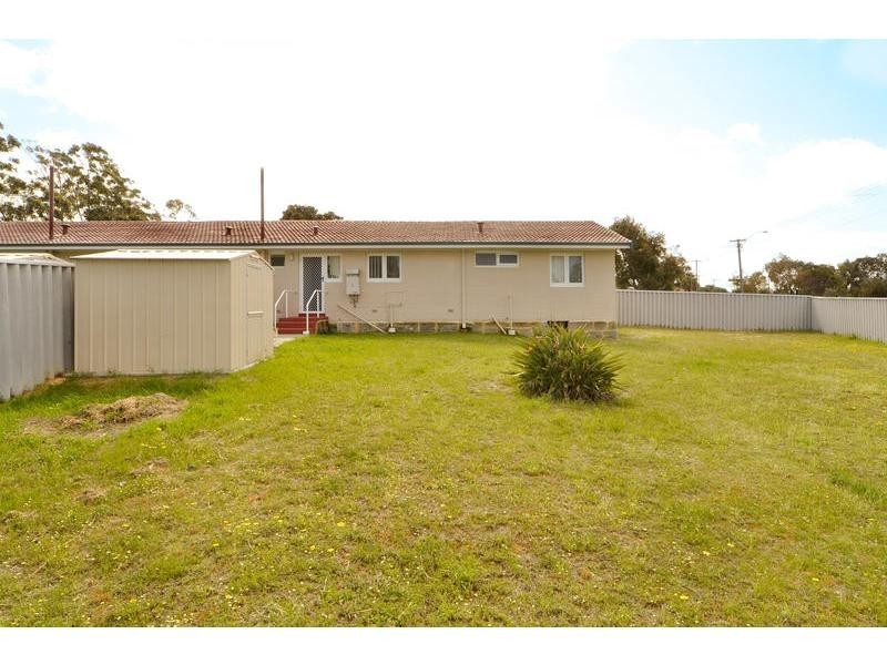 46 Stebbing Way, Girrawheen WA 6064
