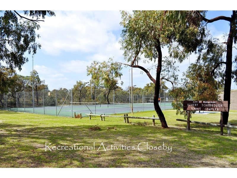 46 Stebbing Way, Girrawheen WA 6064