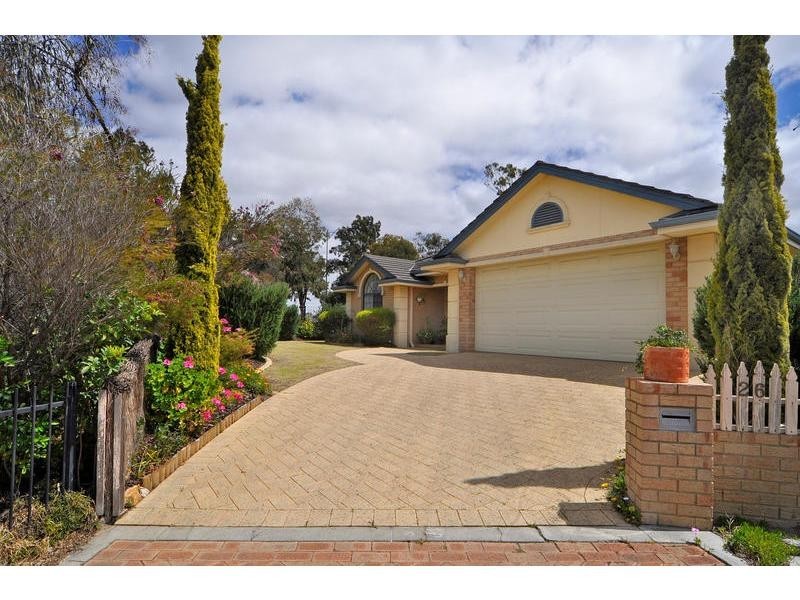 26 Trigger Plant Avenue, Ellenbrook WA 6069