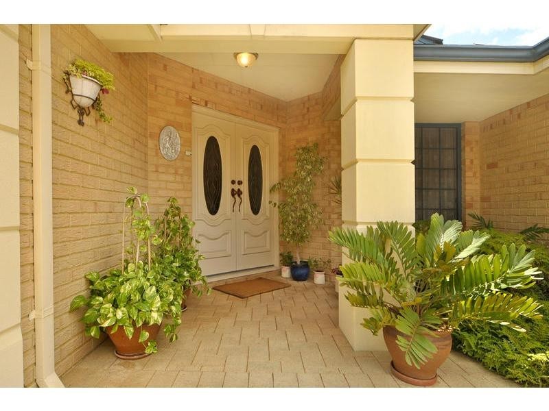 26 Trigger Plant Avenue, Ellenbrook WA 6069