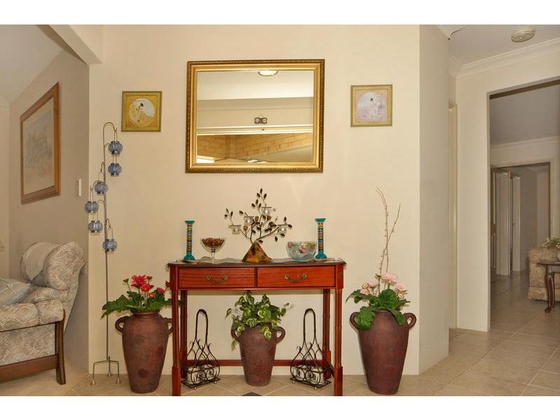 26 Trigger Plant Avenue, Ellenbrook WA 6069