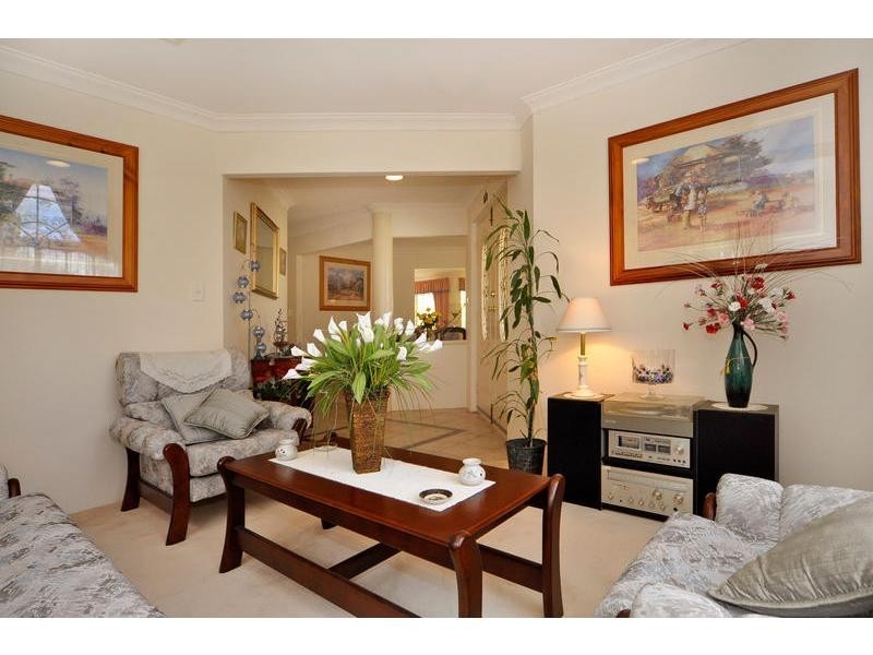 26 Trigger Plant Avenue, Ellenbrook WA 6069