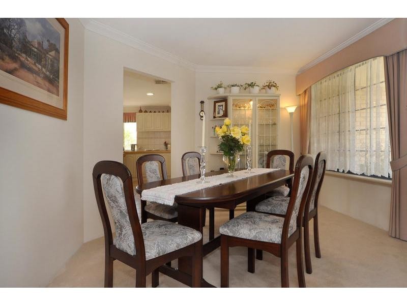 26 Trigger Plant Avenue, Ellenbrook WA 6069