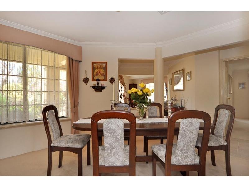 26 Trigger Plant Avenue, Ellenbrook WA 6069