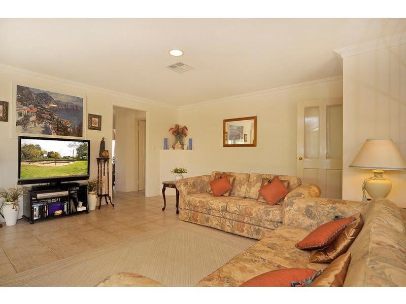 26 Trigger Plant Avenue, Ellenbrook WA 6069