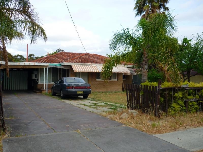 118 Mirrabooka Avenue, Koondoola WA 6064