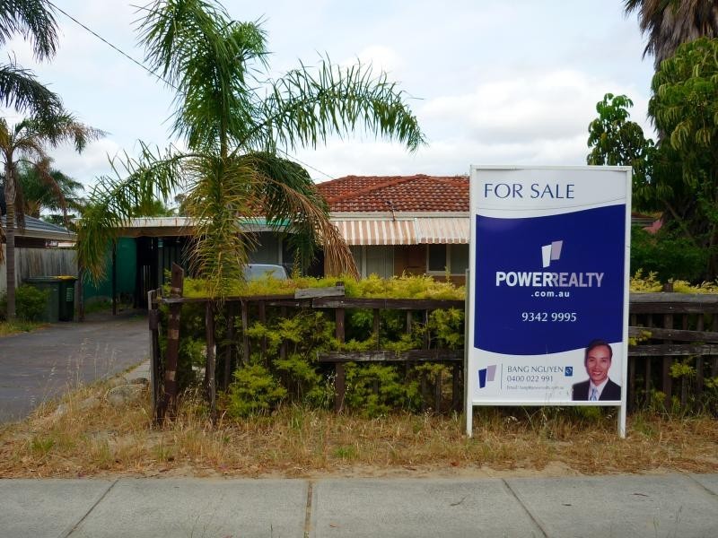 118 Mirrabooka Avenue, Koondoola WA 6064