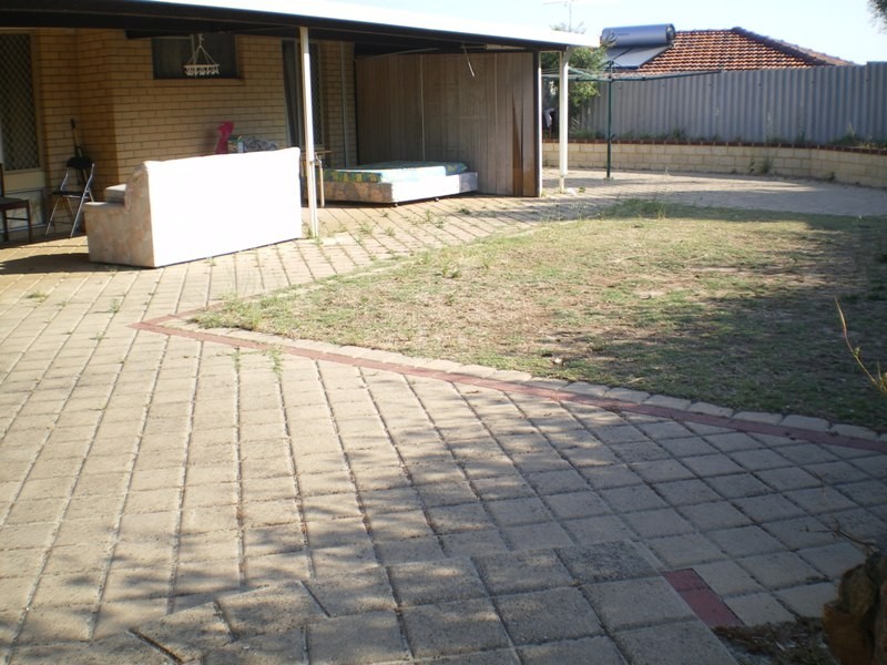 65 Waddington Crescent, Koondoola WA 6064