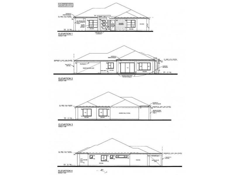 3 Koroit Way, Aveley WA 6069