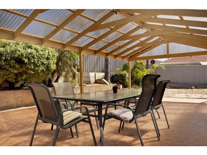 105 Coldstream Circuit, Merriwa WA 6030