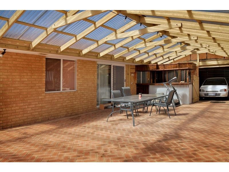 105 Coldstream Circuit, Merriwa WA 6030