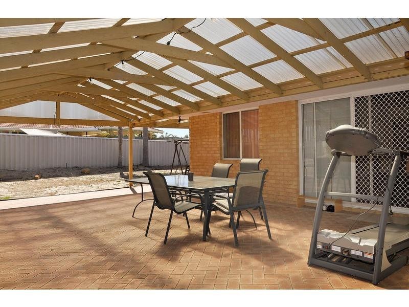 105 Coldstream Circuit, Merriwa WA 6030