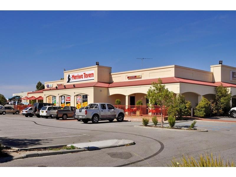 105 Coldstream Circuit, Merriwa WA 6030