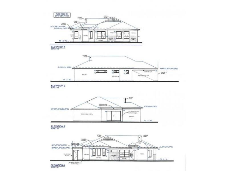 1 Demesne Circuit, Aveley WA 6069
