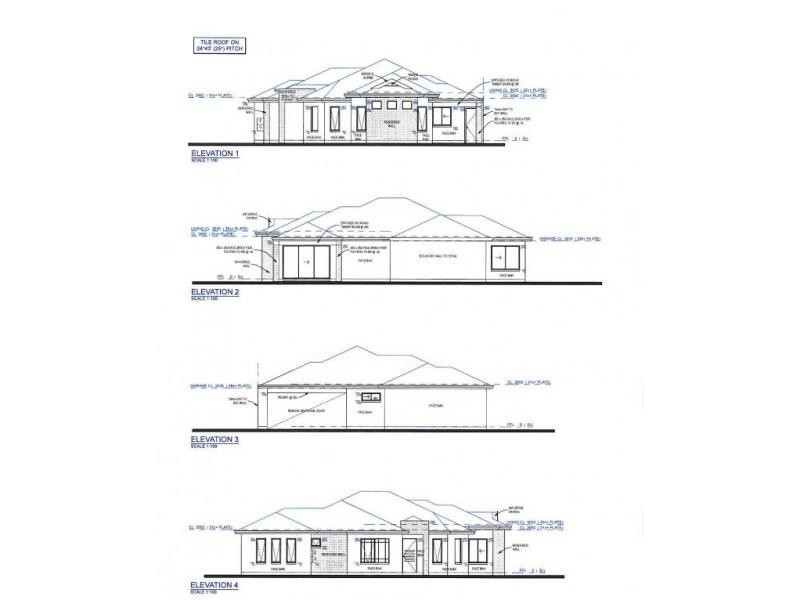 3 Demesne Circuit, Aveley WA 6069