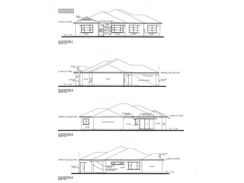 5 Demesne Circuit, Aveley WA 6069