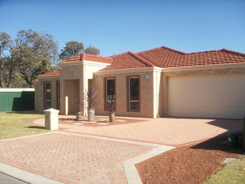 103 Hellfire Pass, Darch WA 6065