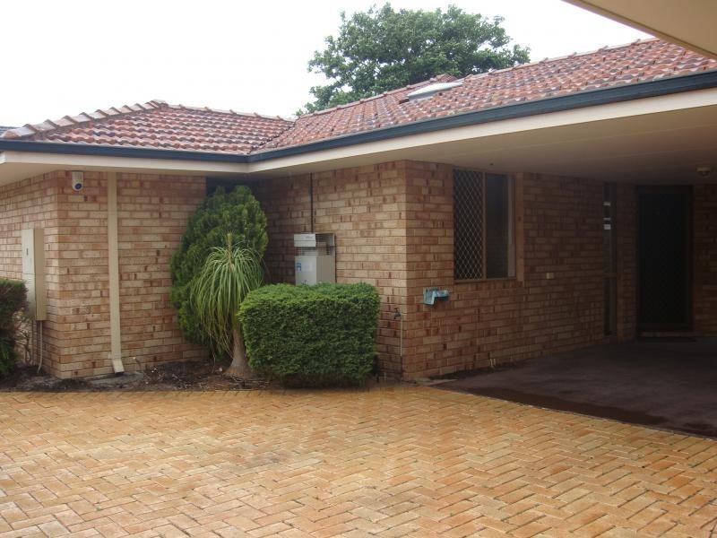 3/92 Carnarvon Street, East Victoria Park WA 6101