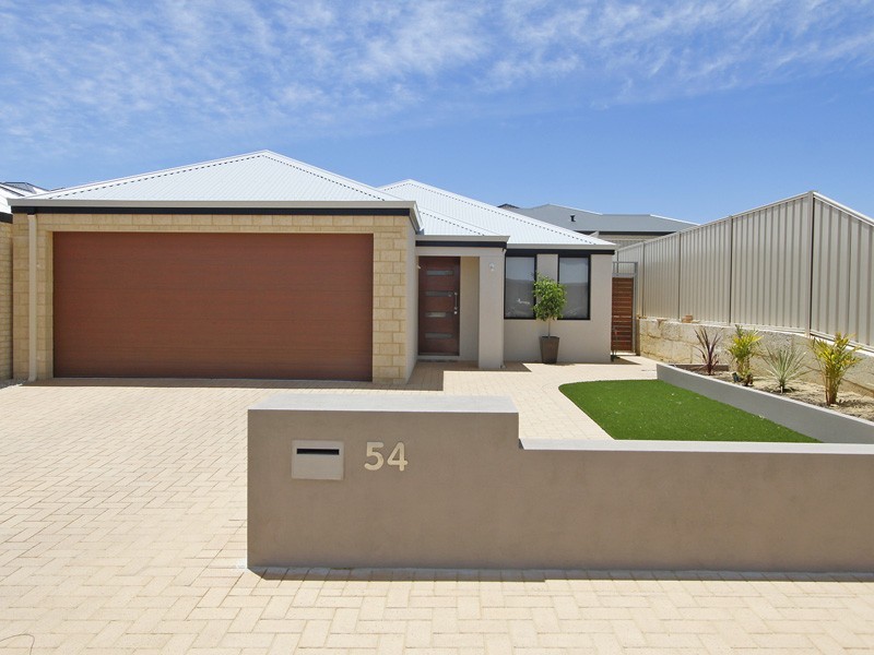 54 Hardcastle Avenue, Landsdale WA 6065