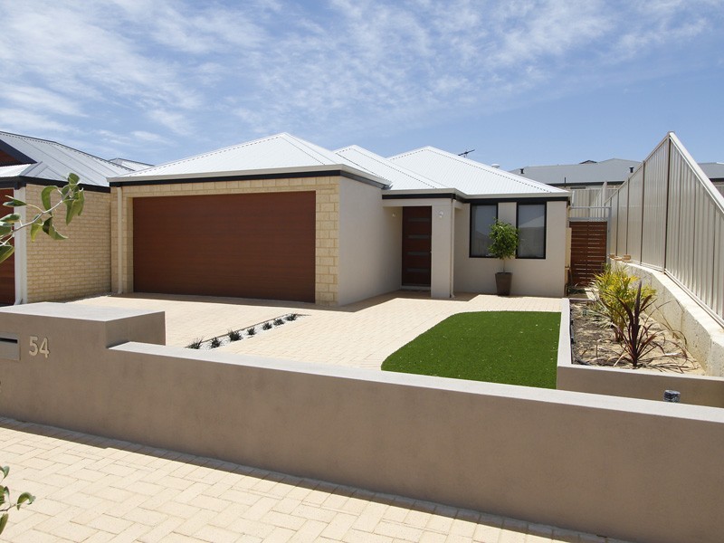 54 Hardcastle Avenue, Landsdale WA 6065