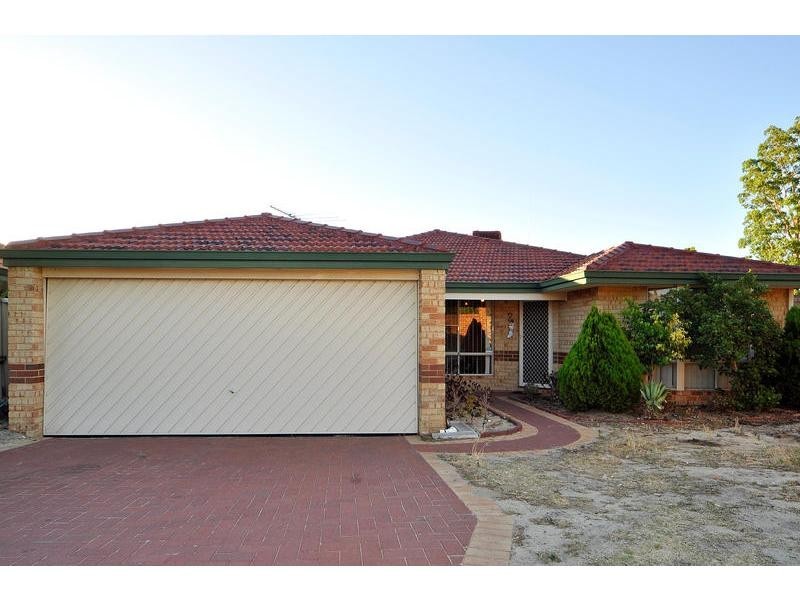 2 Linto Way, Alexander Heights WA 6064