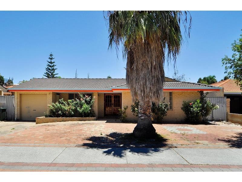 274 Illawarra Crescent, Ballajura WA 6066