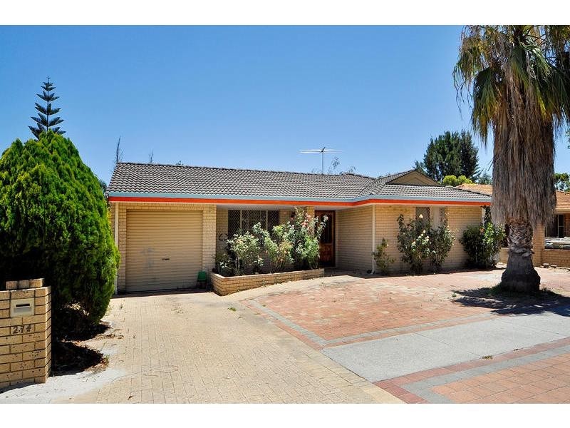 274 Illawarra Crescent, Ballajura WA 6066